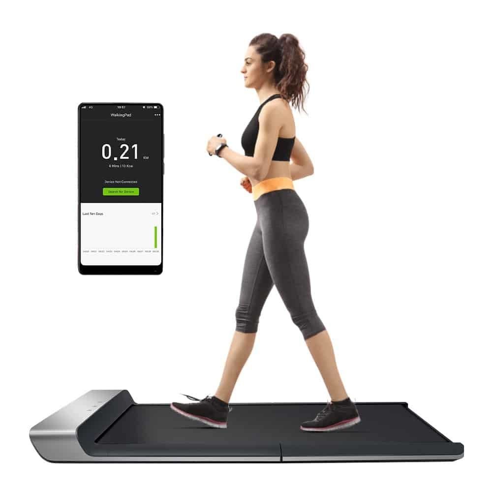 Xiaomi Kingsmith WalkingPad A1 Pro Vouwbare Loopband