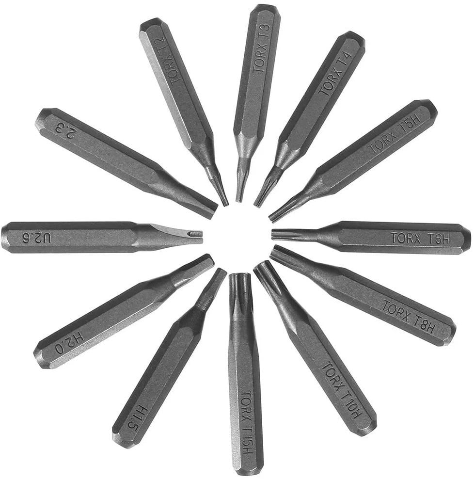 Xiaomi Wiha Schroevendraaierset