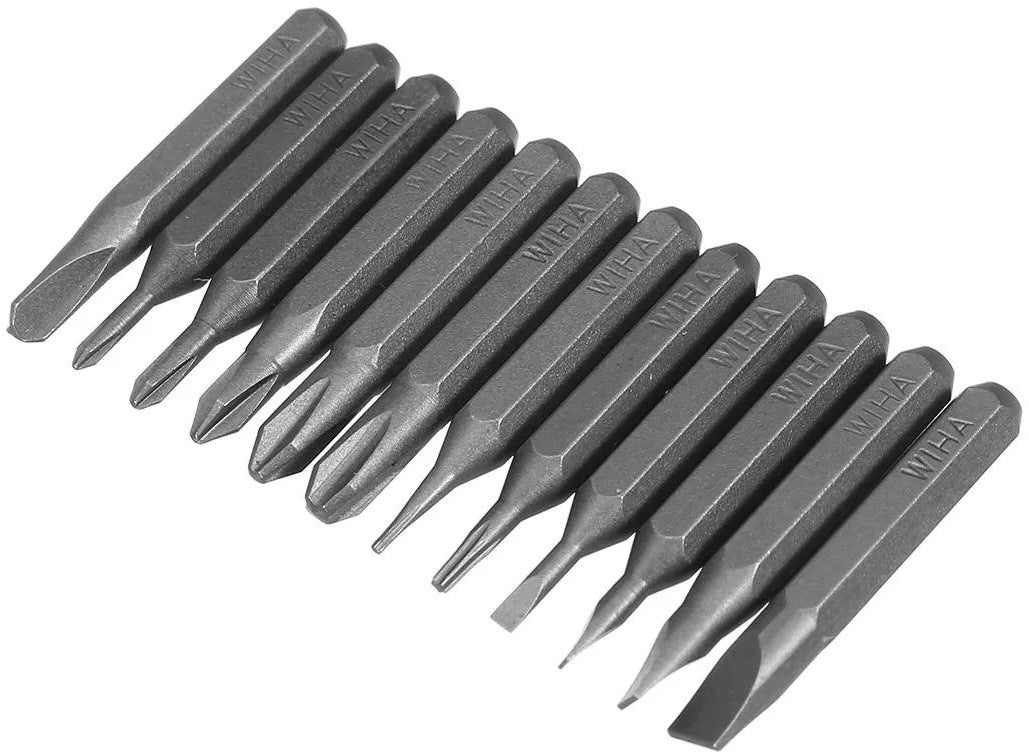 Xiaomi Wiha Schroevendraaierset