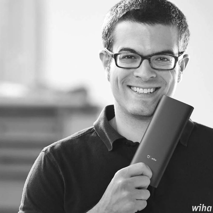 Xiaomi Wiha Schroevendraaierset