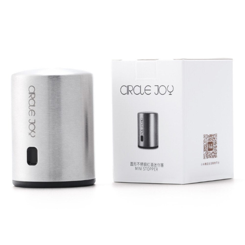 Xiaomi Circle Joy Smart Wijnstopper