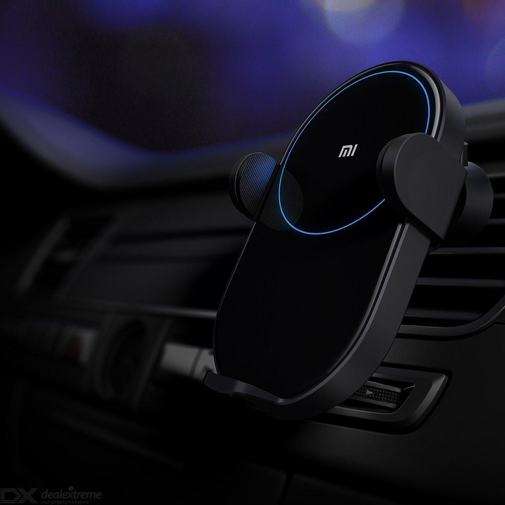 Xiaomi Draadloze Autolader 20W