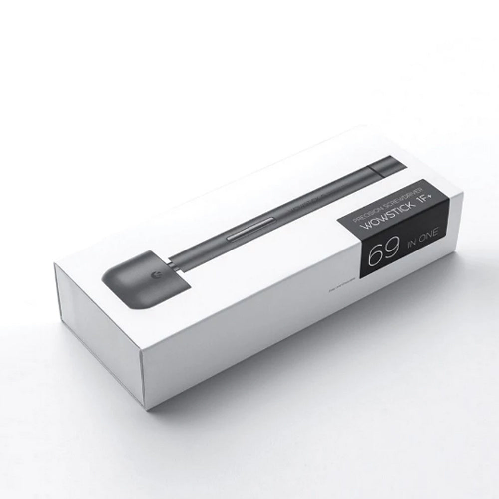 Xiaomi WOWStick 1F+ Elektrische Schroevendraaier
