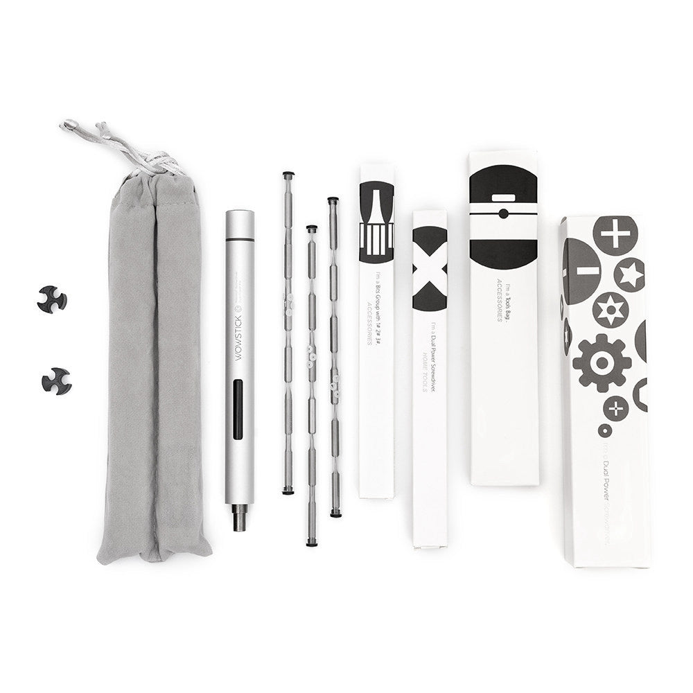 Xiaomi Wowstick 1P+ Elektrische Schroevendraaier