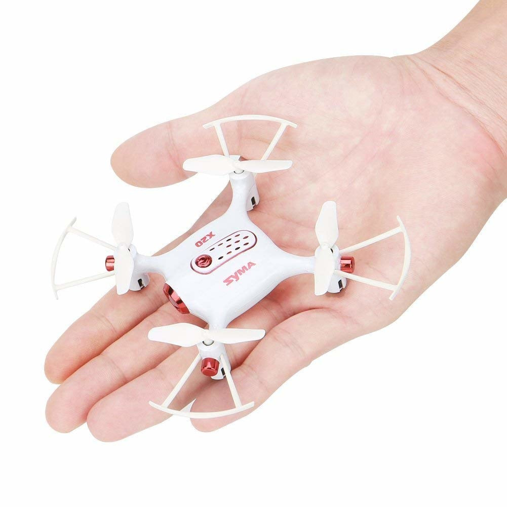Syma X20