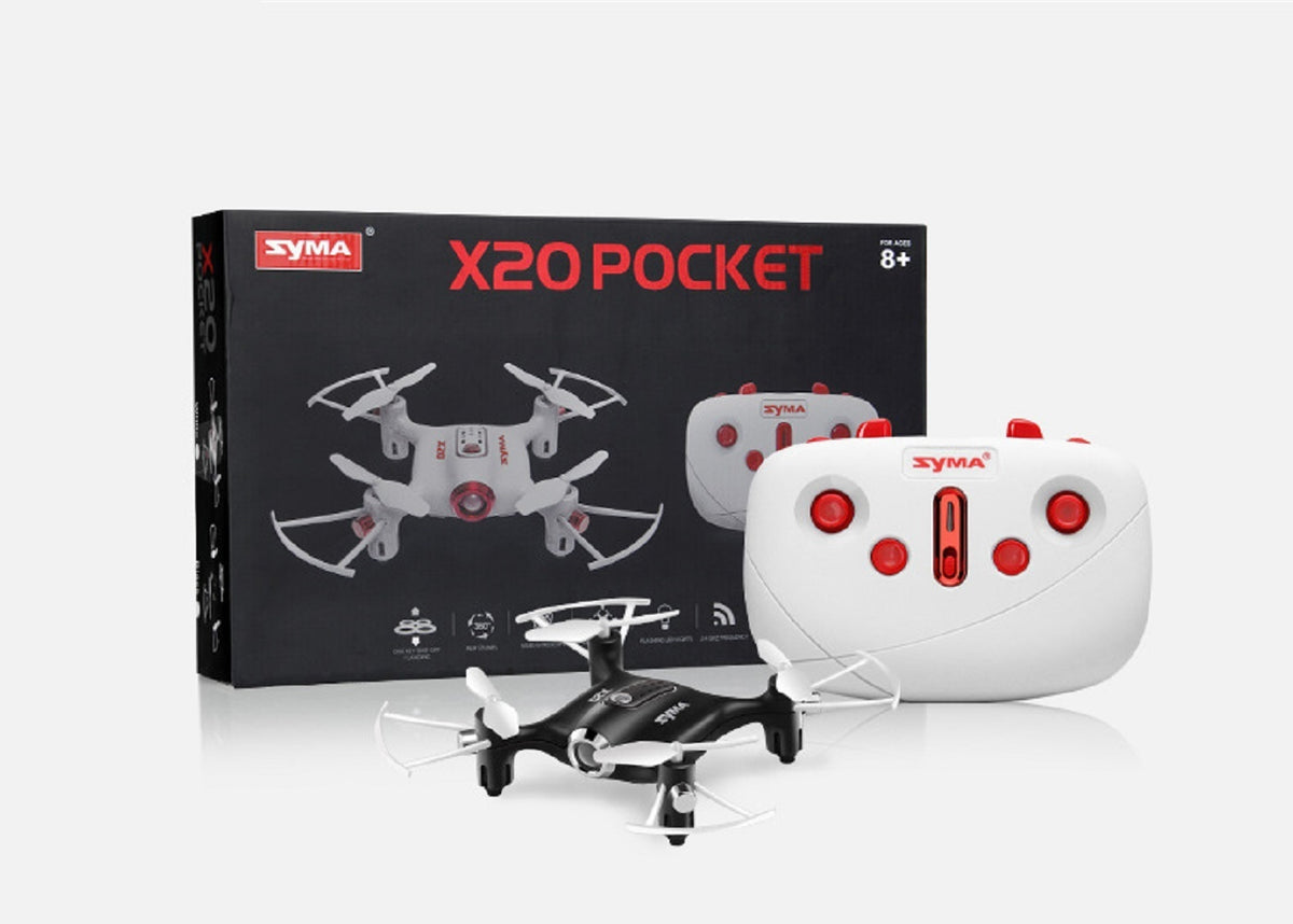 Syma X20