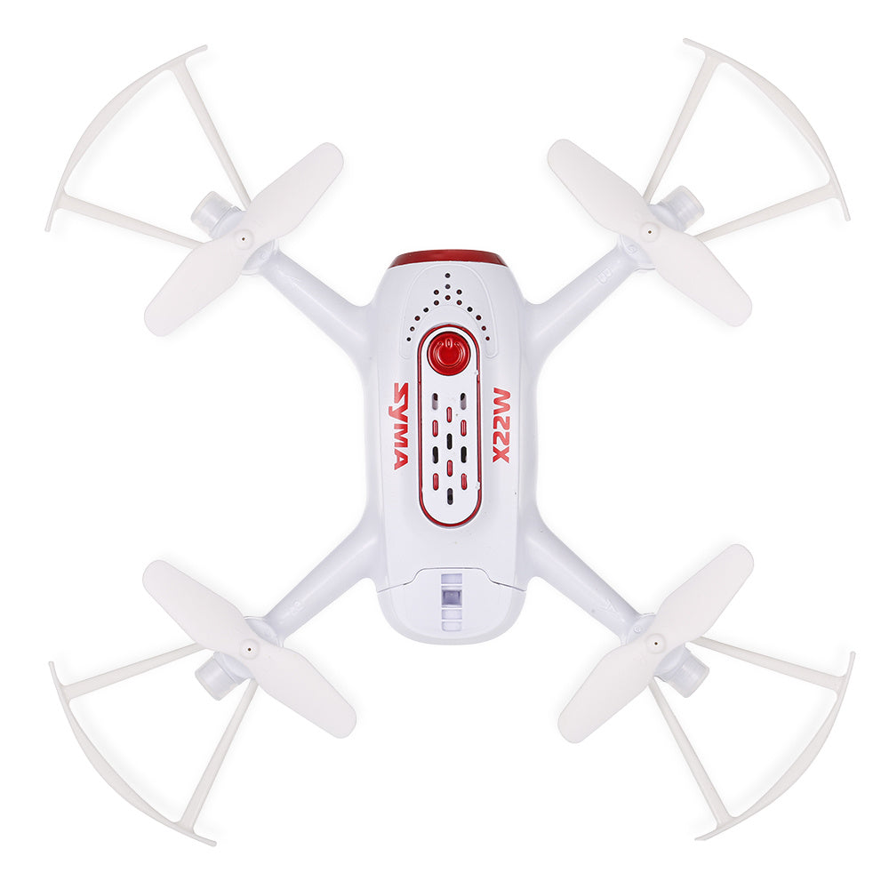 Syma X22W