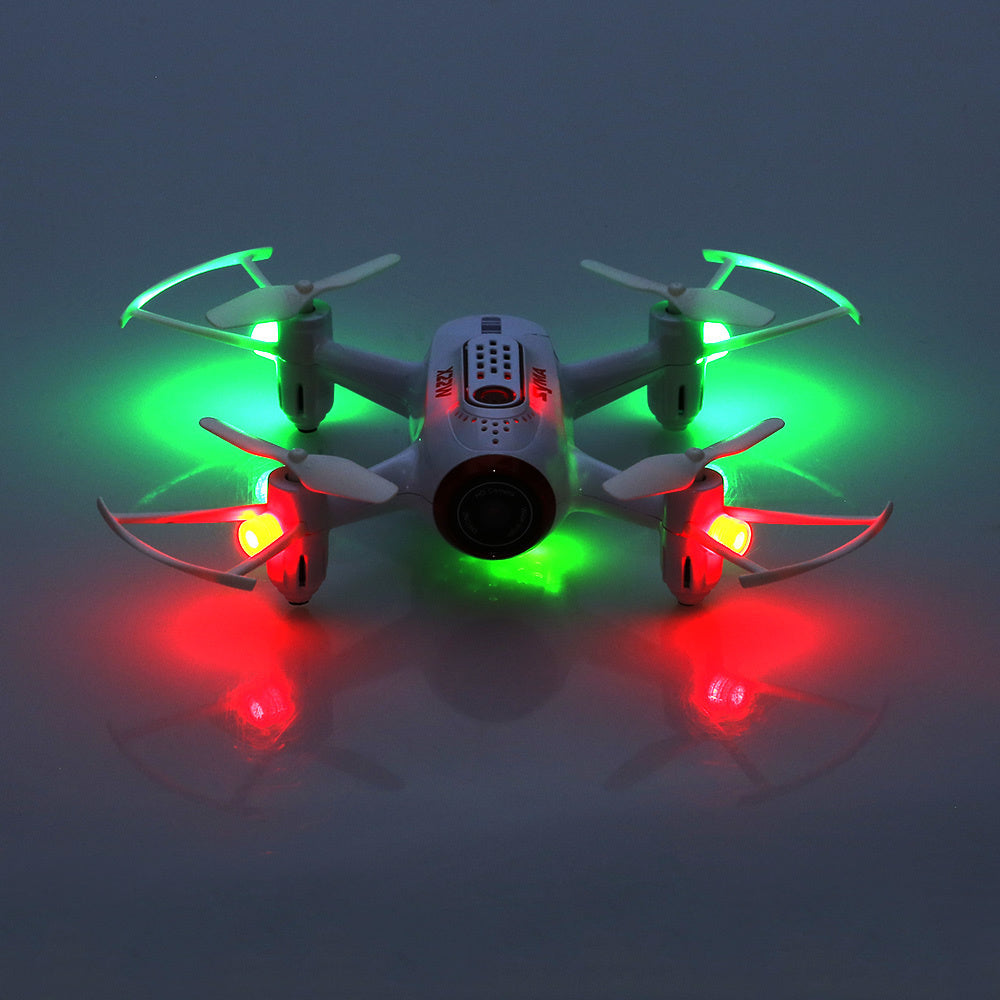 Syma X22W