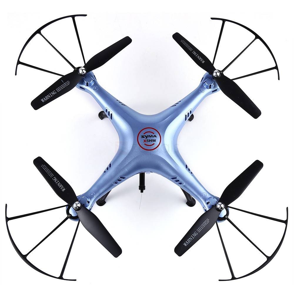 Syma X5HW WiFi FPV Drone