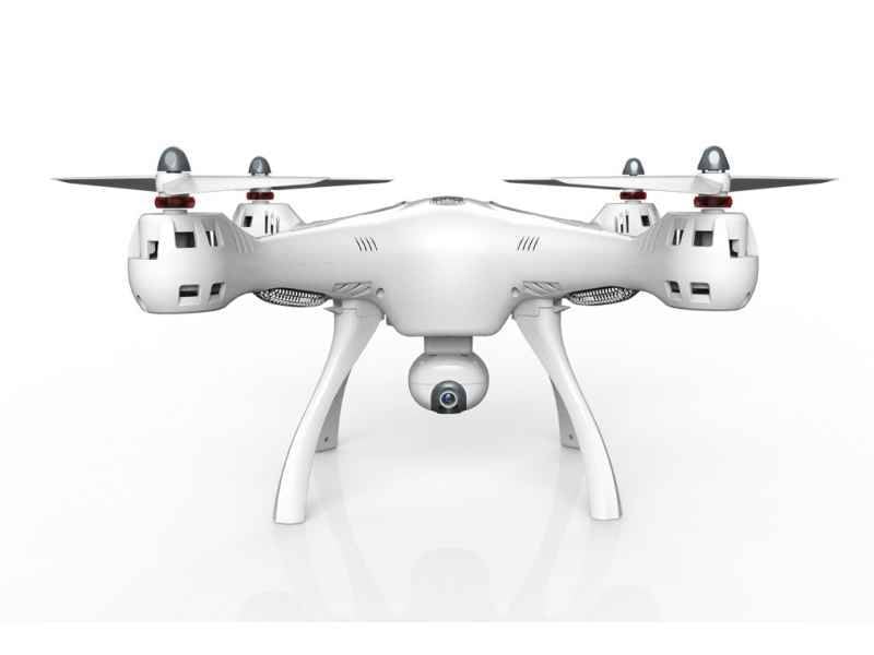 Syma X8 Pro FPV + GPS