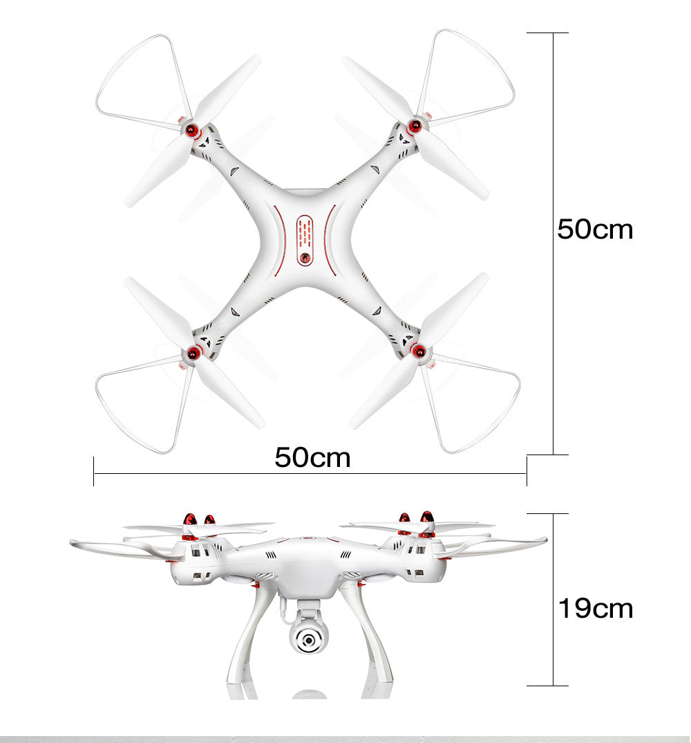 Syma X8SC Drone