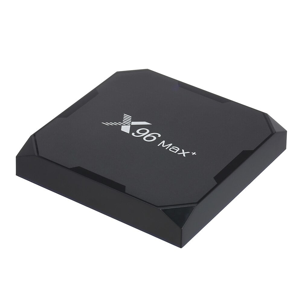 X96 Max Plus TV Box