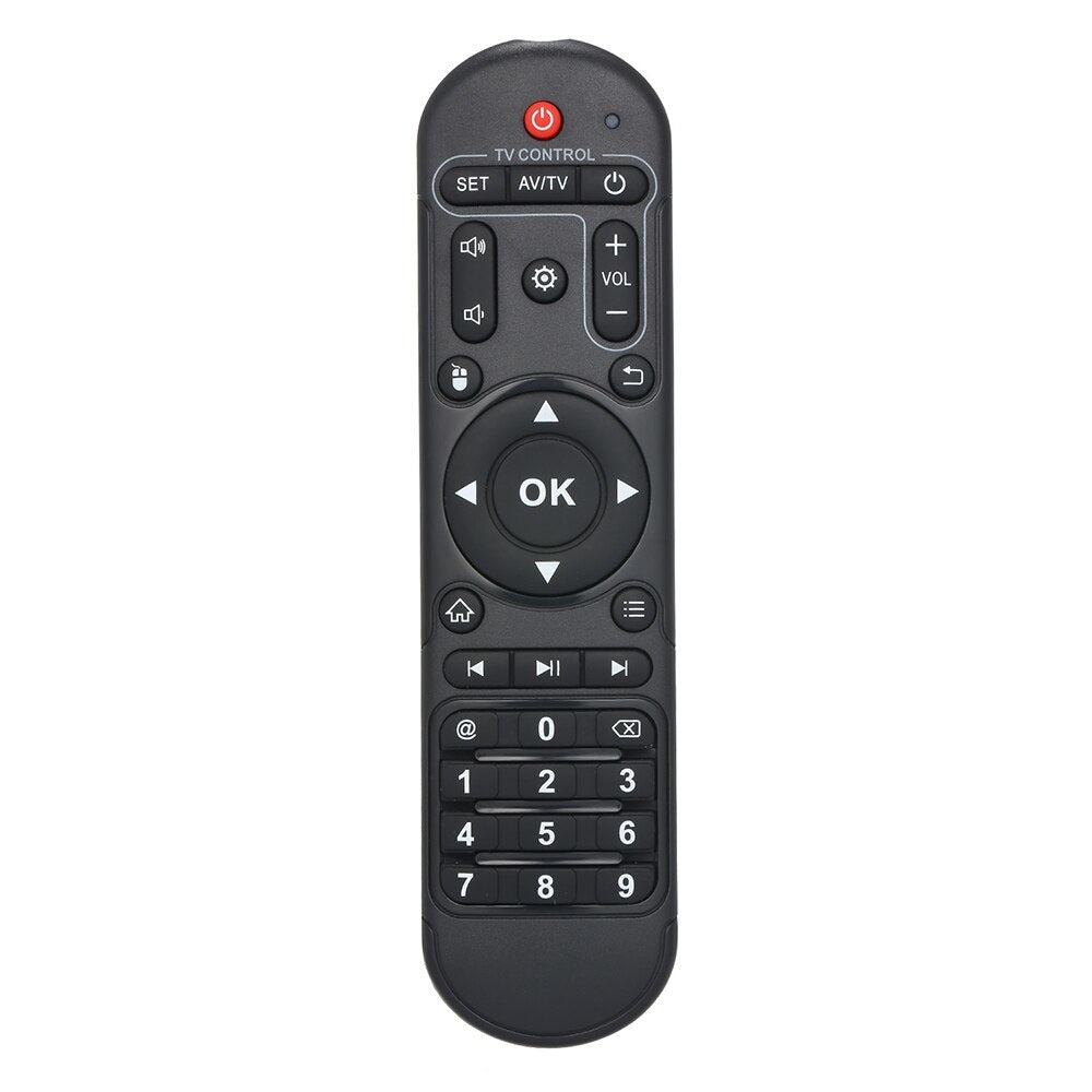 X96 Max Plus TV Box