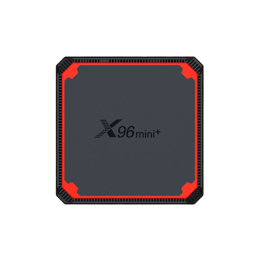 X96 Mini Plus Android TV Box