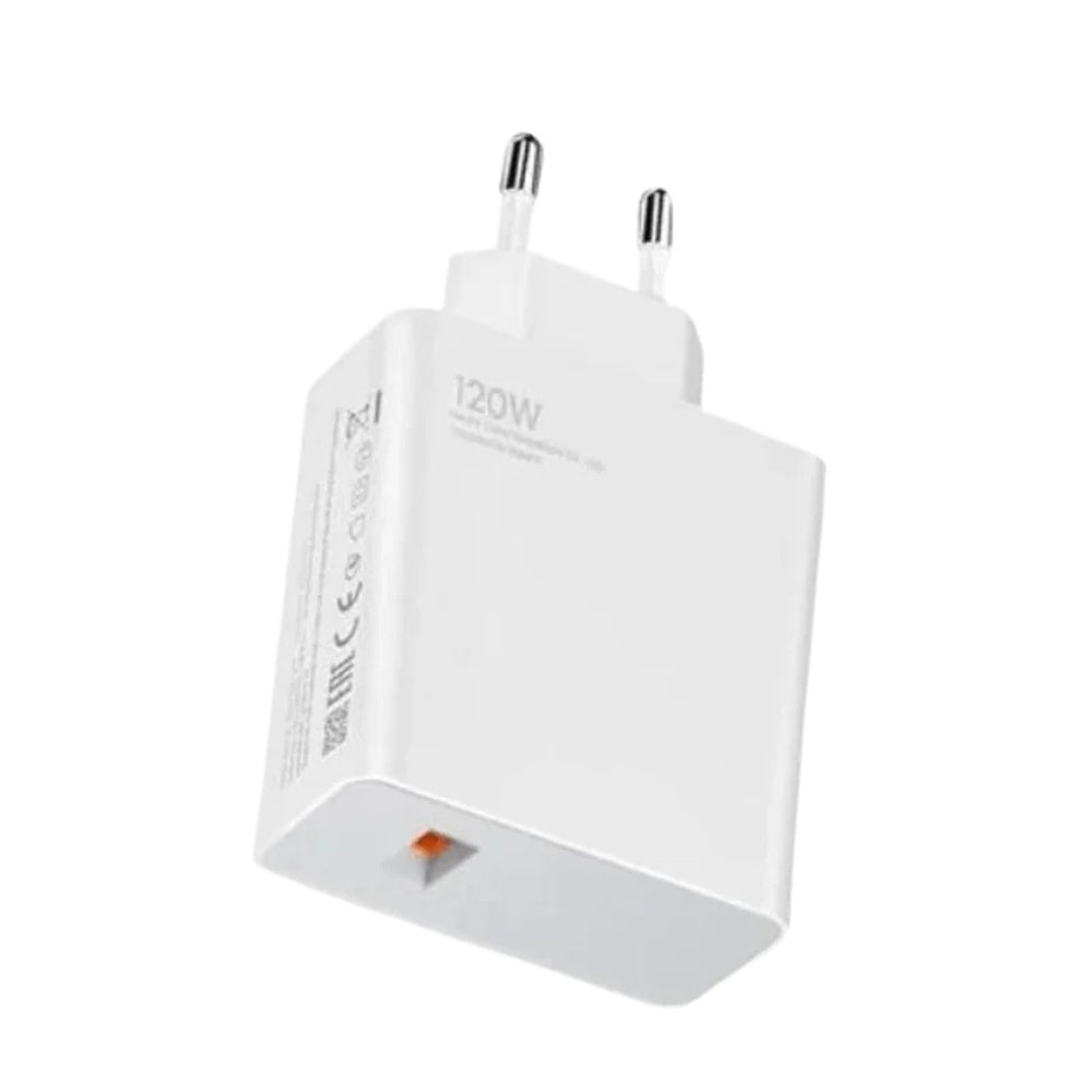 Xiaomi 120W HyperCharge Combo (Type-A) EU