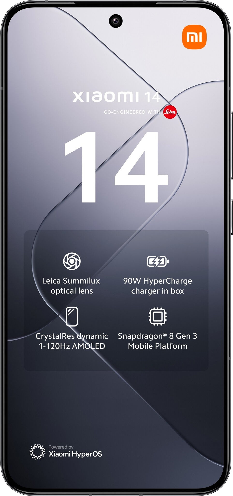 Xiaomi 14 12GB 512GB