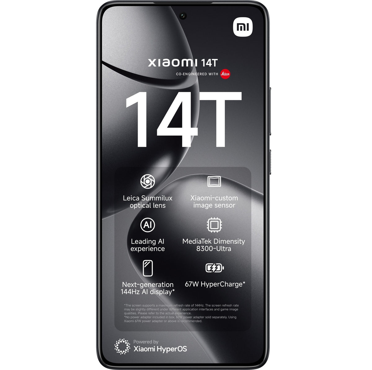 Xiaomi 14T