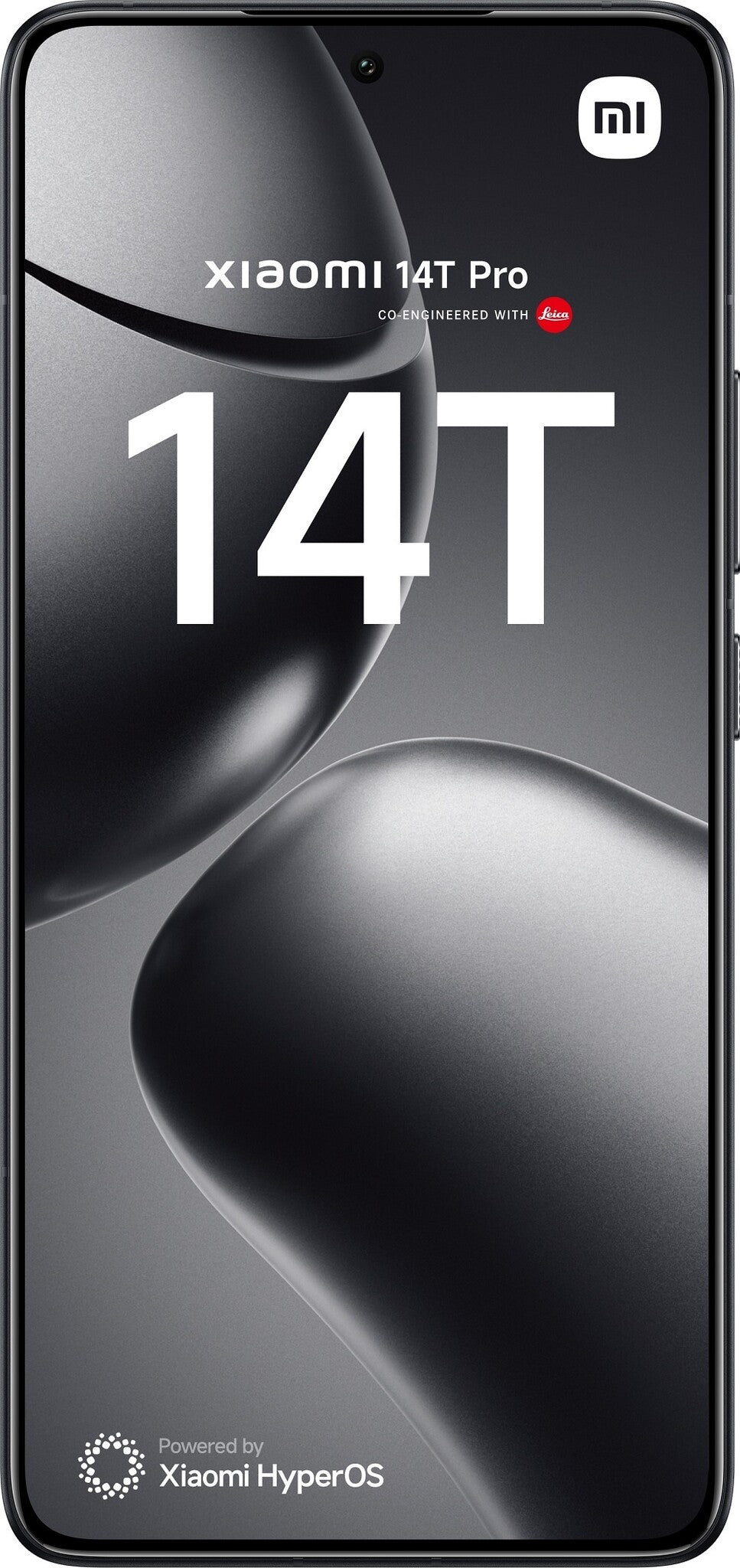 Xiaomi 14T Pro