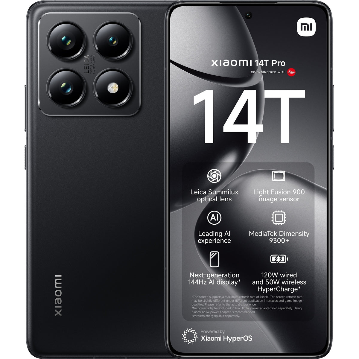 Xiaomi 14T Pro