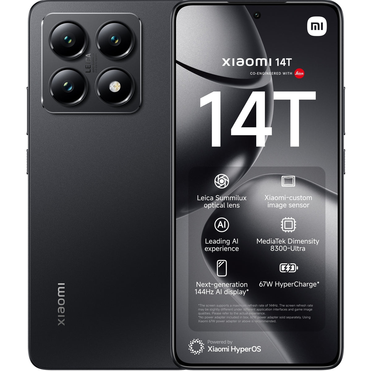 Xiaomi 14T