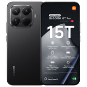 Xiaomi 15T Pro 12GB 256GB