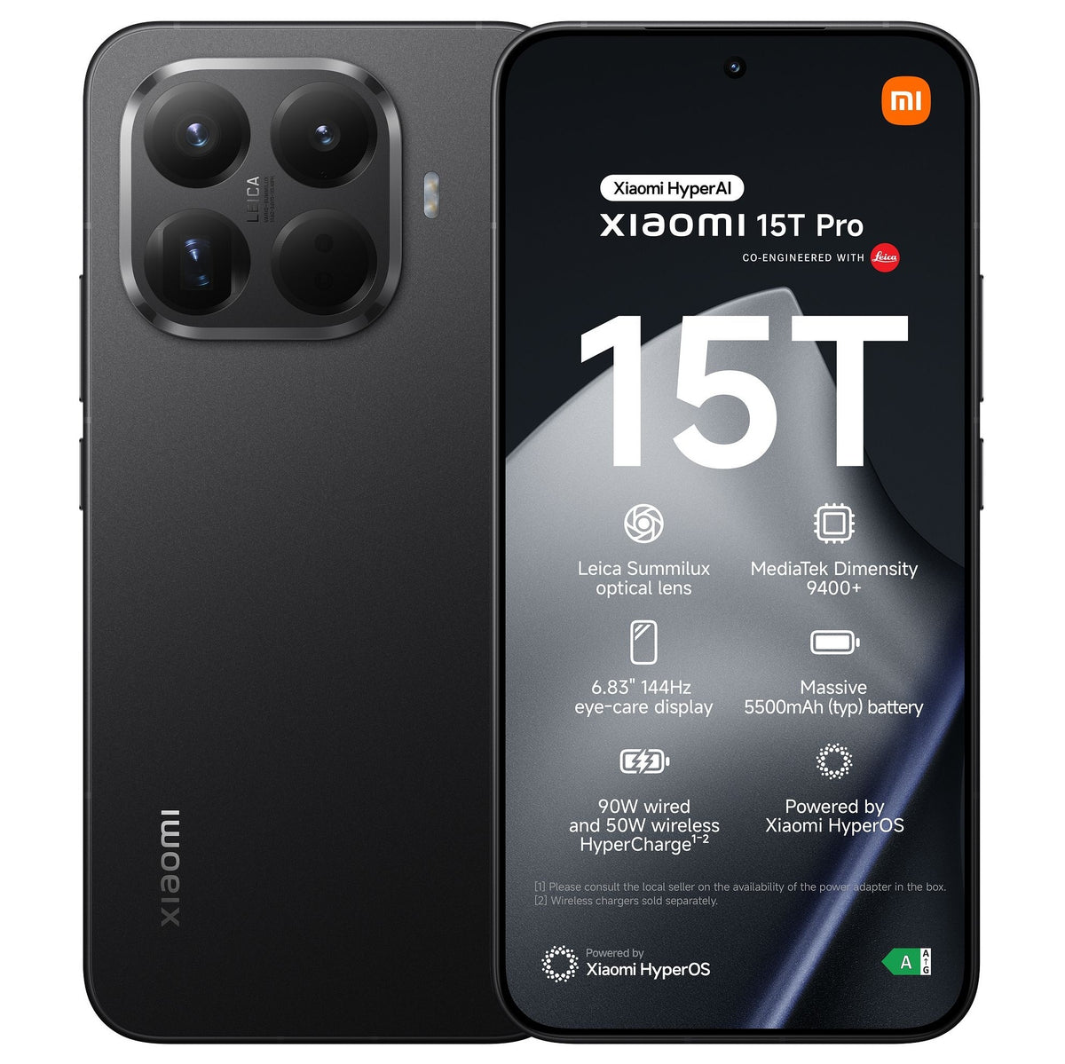Xiaomi 15T Pro 12GB 256GB