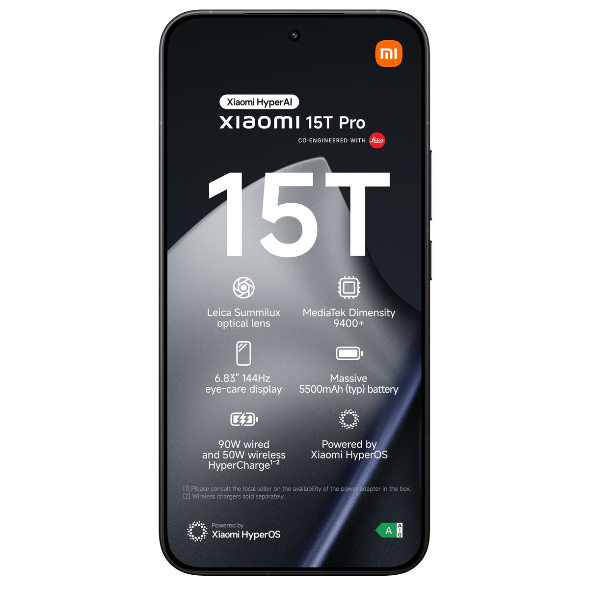Xiaomi 15T Pro 12GB 512GB