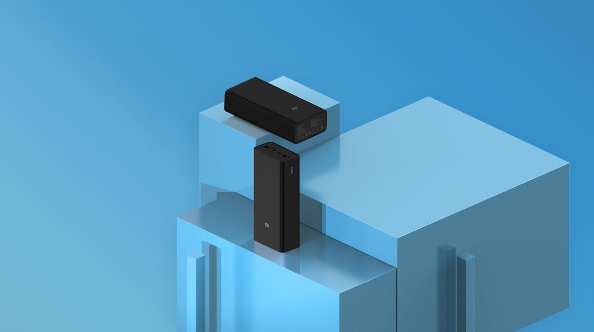 Xiaomi 18W Power Bank 30000mAh