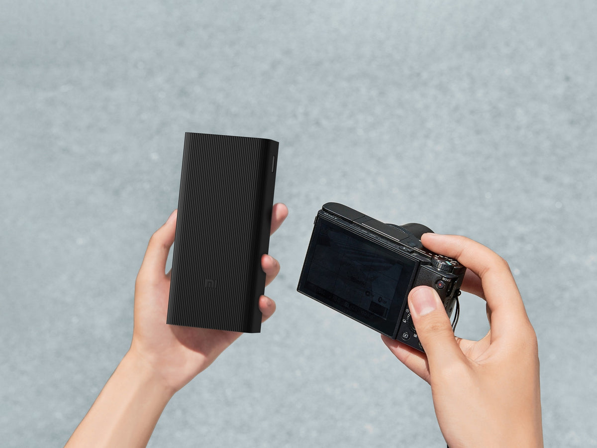Xiaomi 18W Power Bank 30000mAh