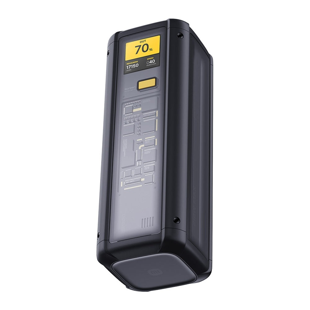 Xiaomi 212W HyperCharge Power Bank 25000mAh