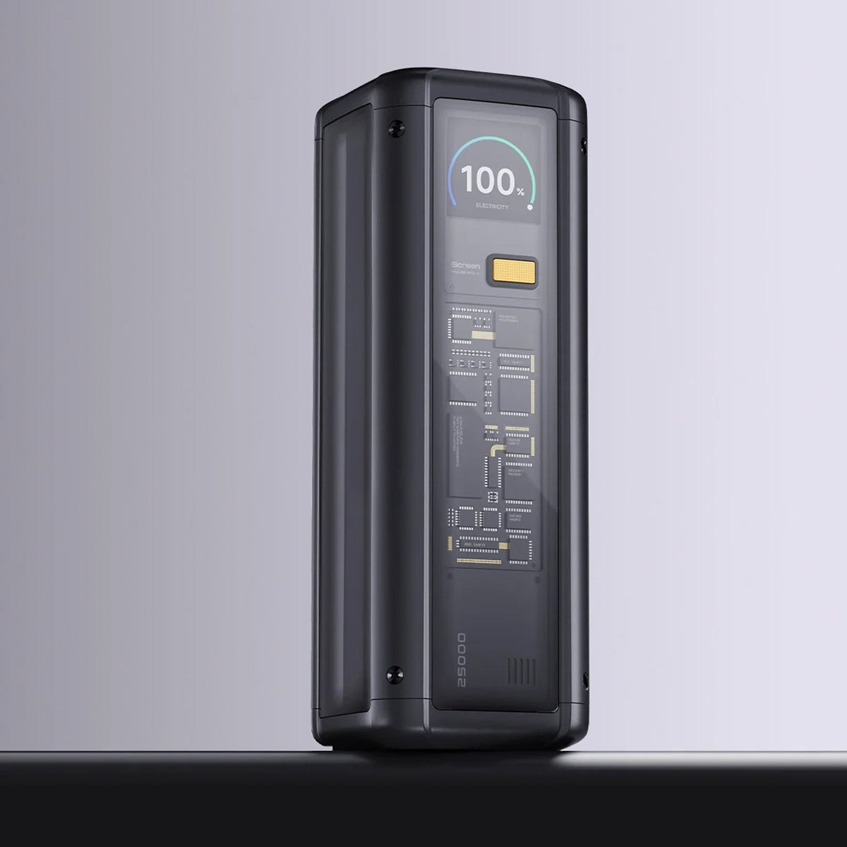 Xiaomi 212W HyperCharge Power Bank 25000mAh