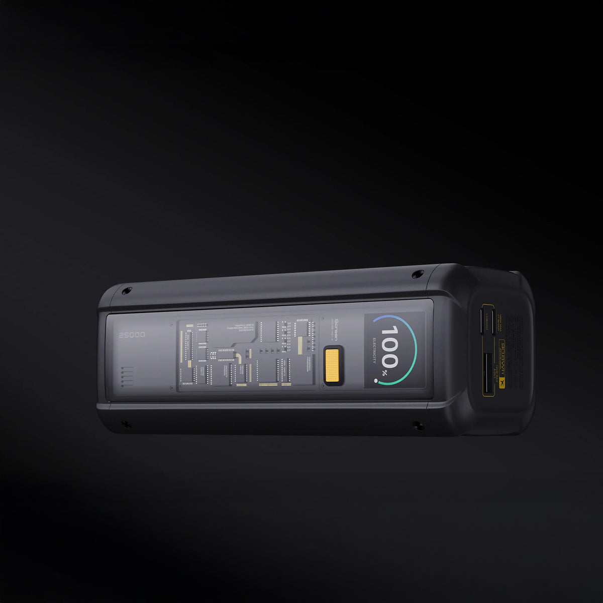Xiaomi 212W HyperCharge Power Bank 25000mAh