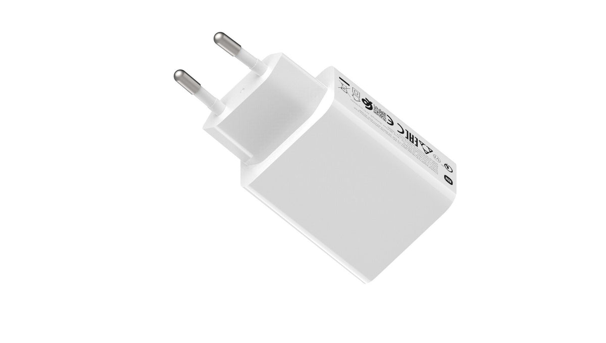 Xiaomi 22.5W Power Adapter (Type-A)