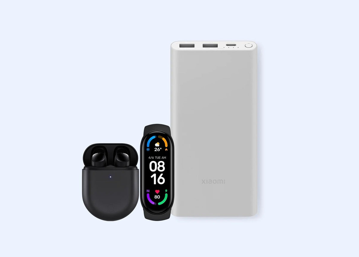 Xiaomi 22.5W Power Bank 10.000mAh