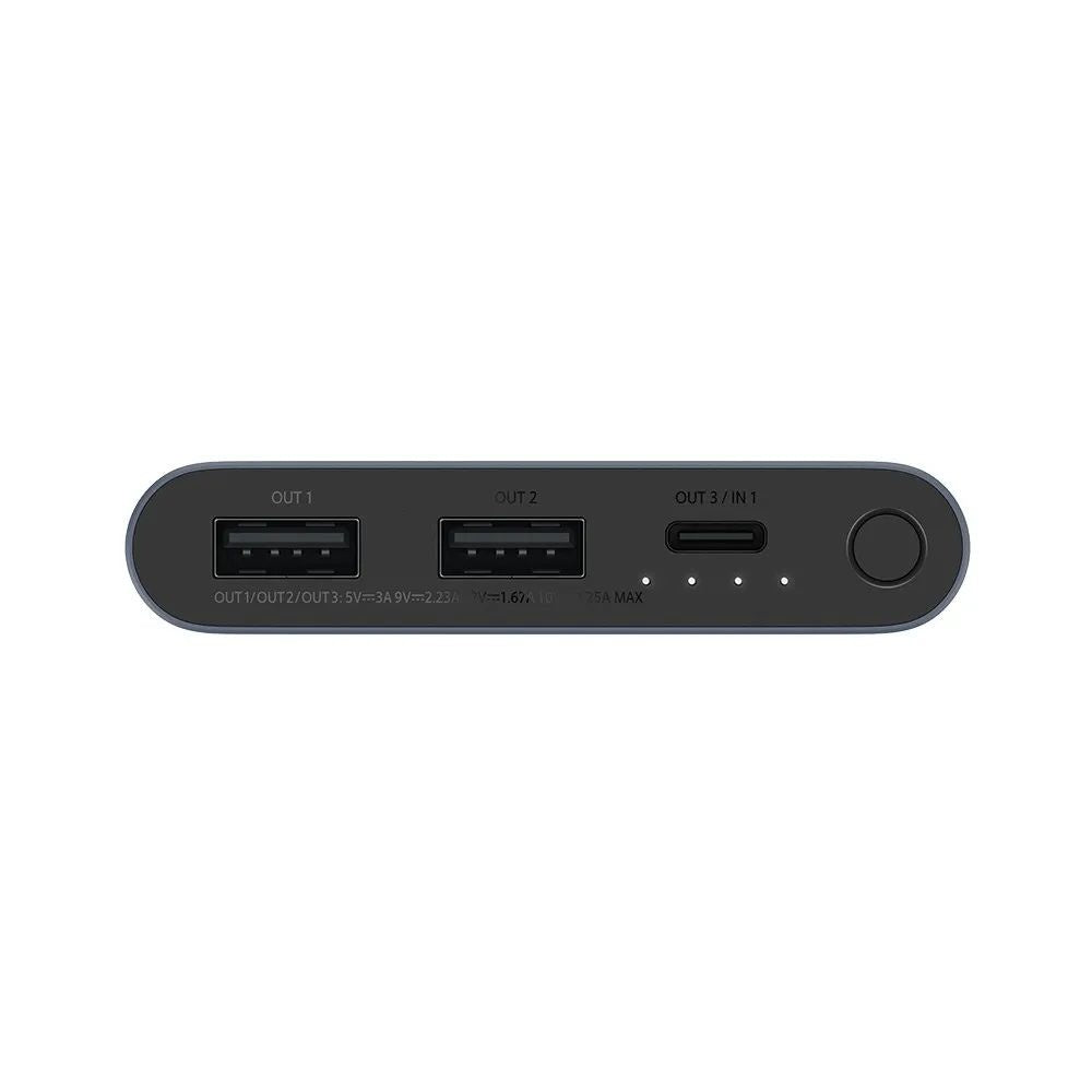 Xiaomi 22.5W Power Bank 10.000mAh