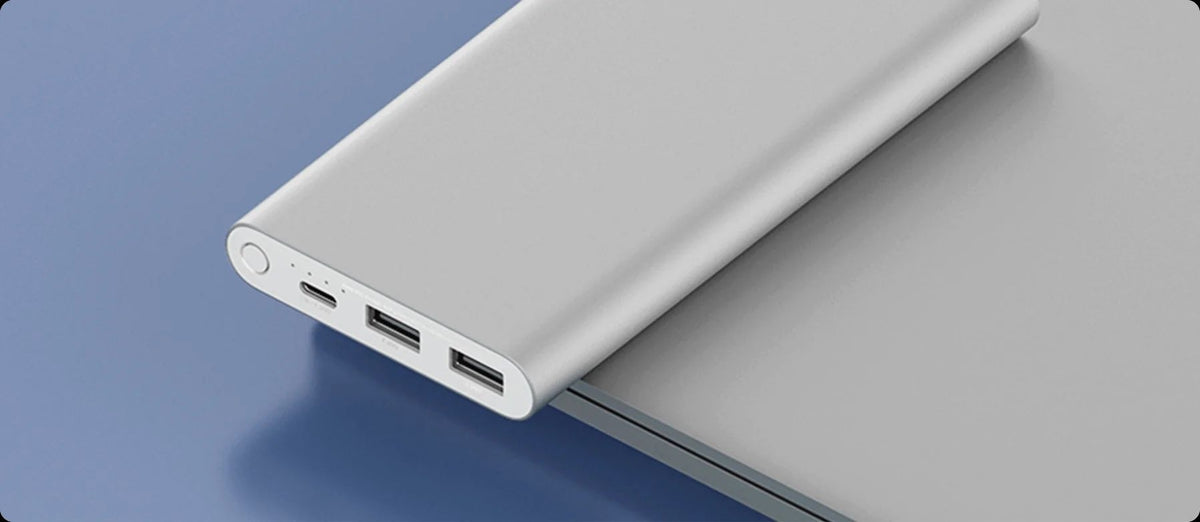 Xiaomi 22.5W Power Bank 10.000mAh
