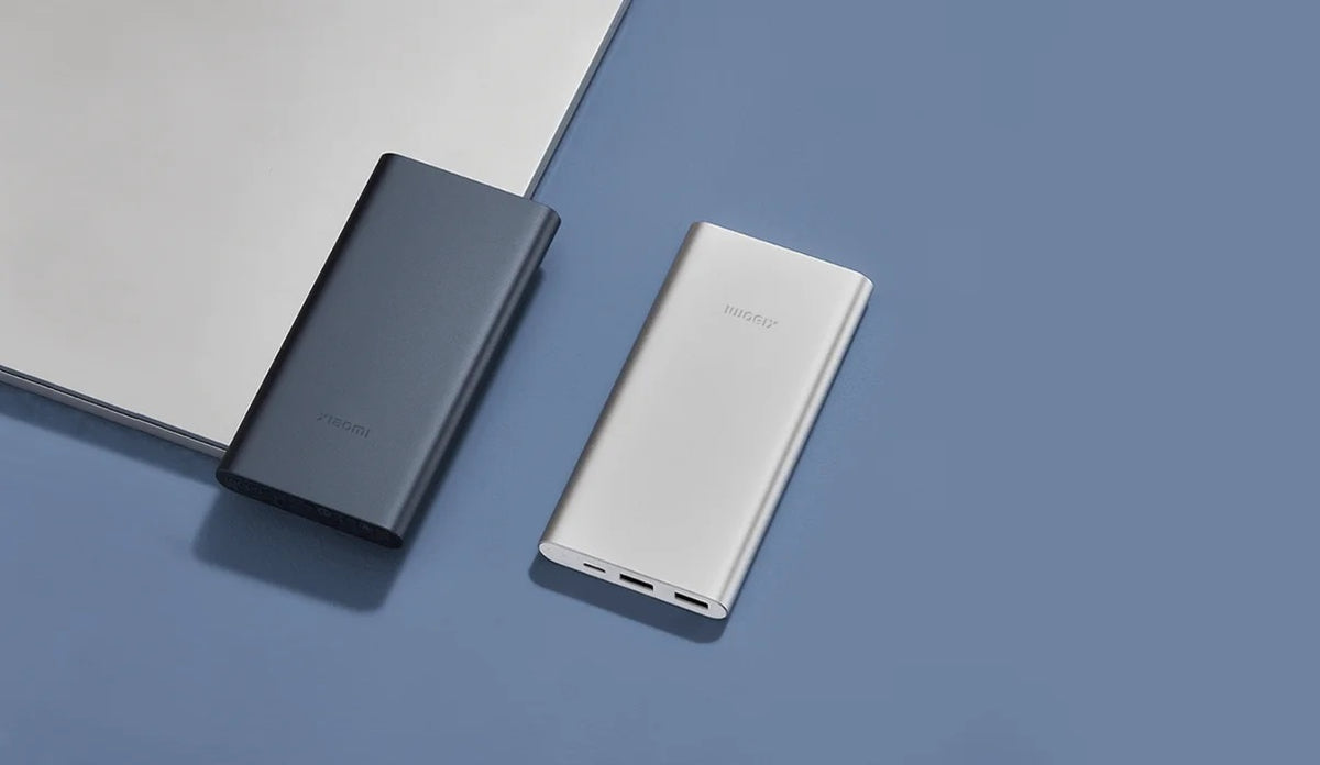 Xiaomi 22.5W Power Bank 10.000mAh