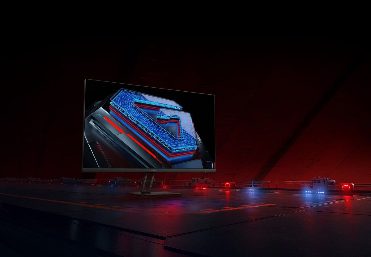 Xiaomi 2K Gaming Monitor G27Qi