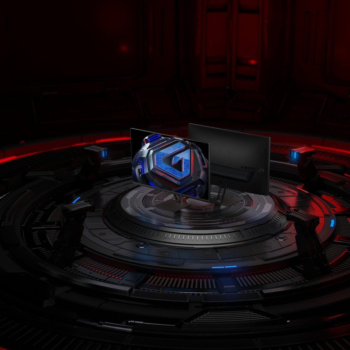 Xiaomi 2K Gaming Monitor G27Qi