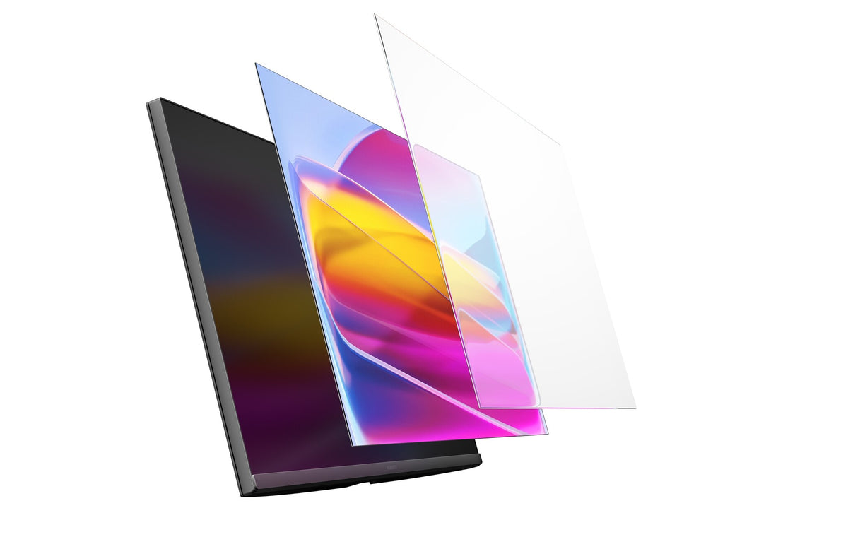 Xiaomi 2K Monitor A27Qi
