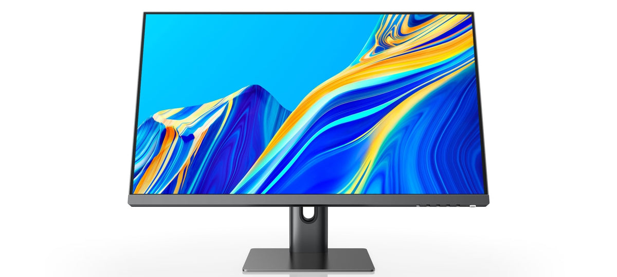 Xiaomi 4k Monitor 27 Inch