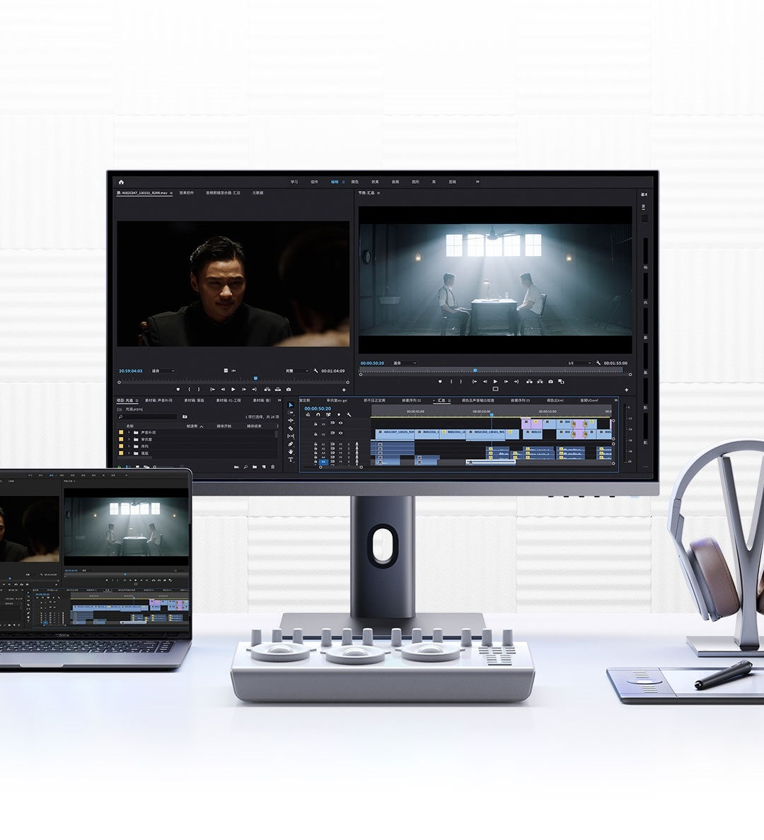 Xiaomi 4k Monitor 27 Inch