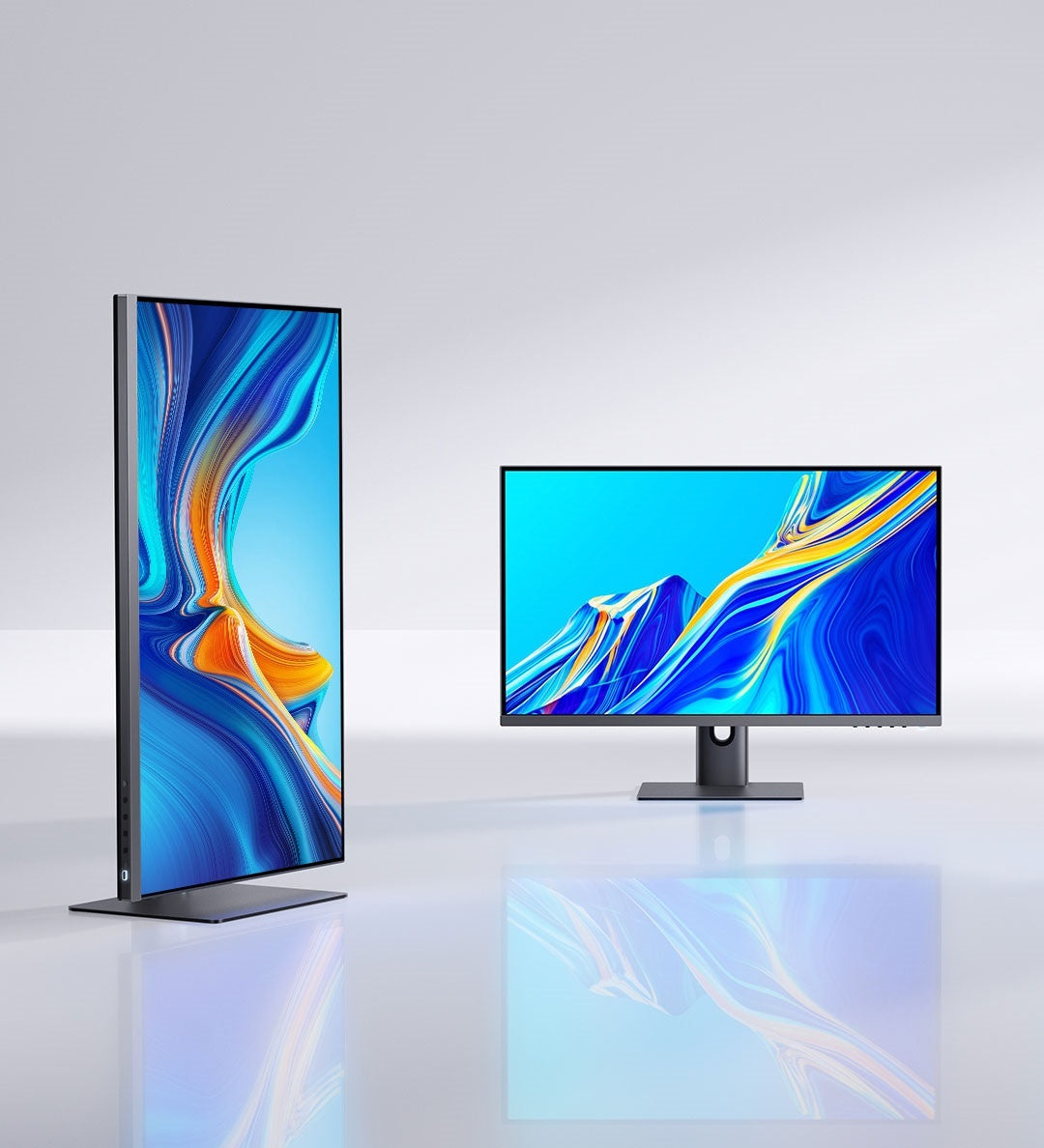 Xiaomi 4k Monitor 27 Inch