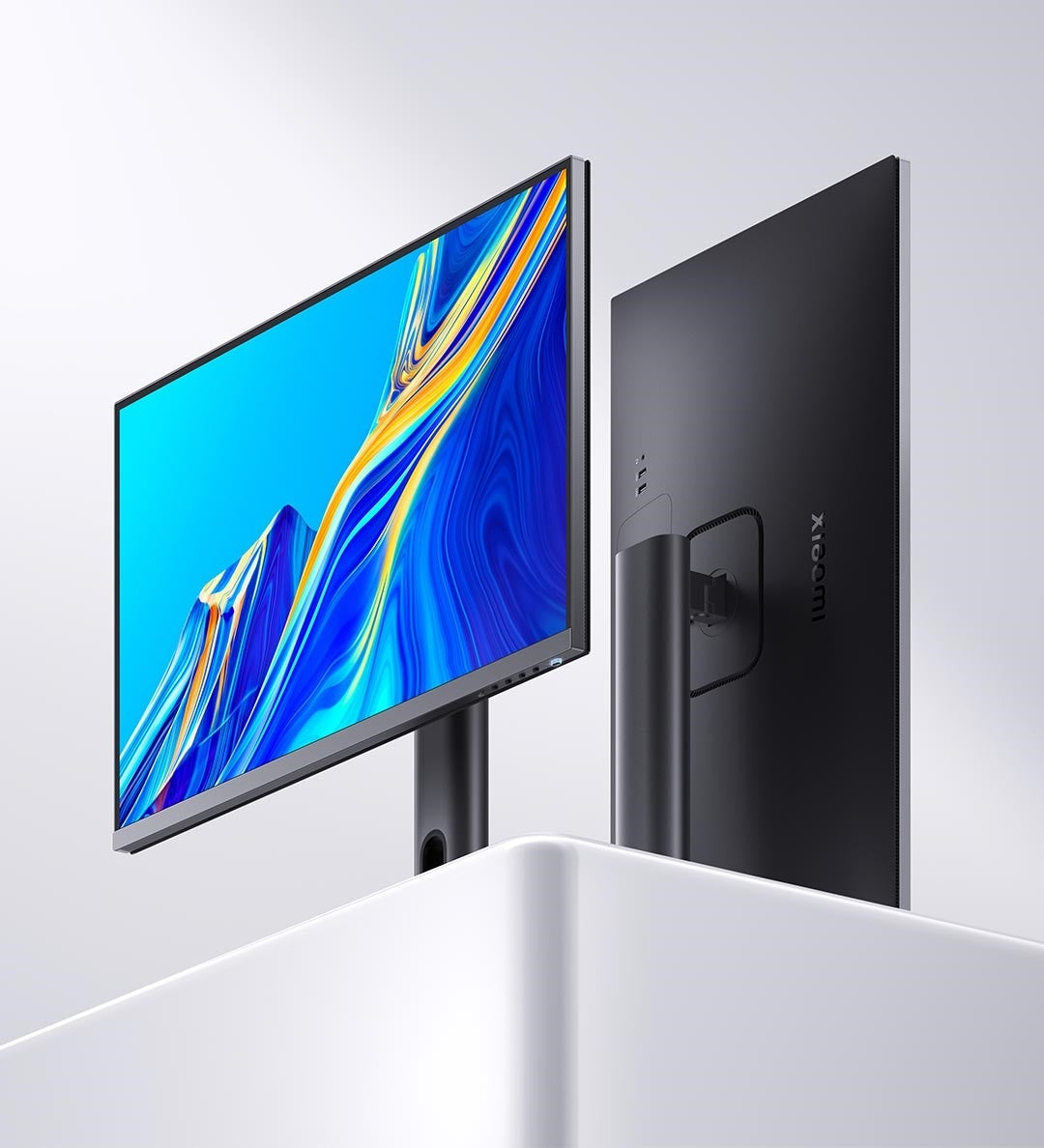 Xiaomi 4k Monitor 27 Inch