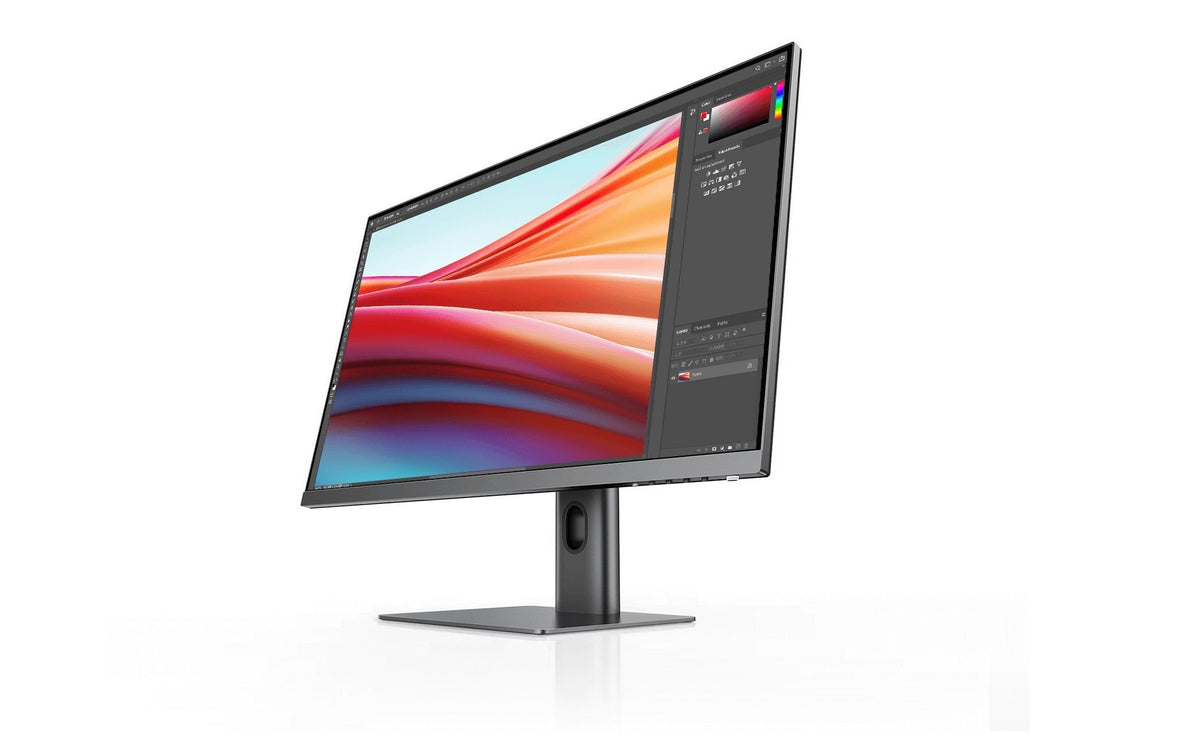 Xiaomi 4k Monitor 27 Inch