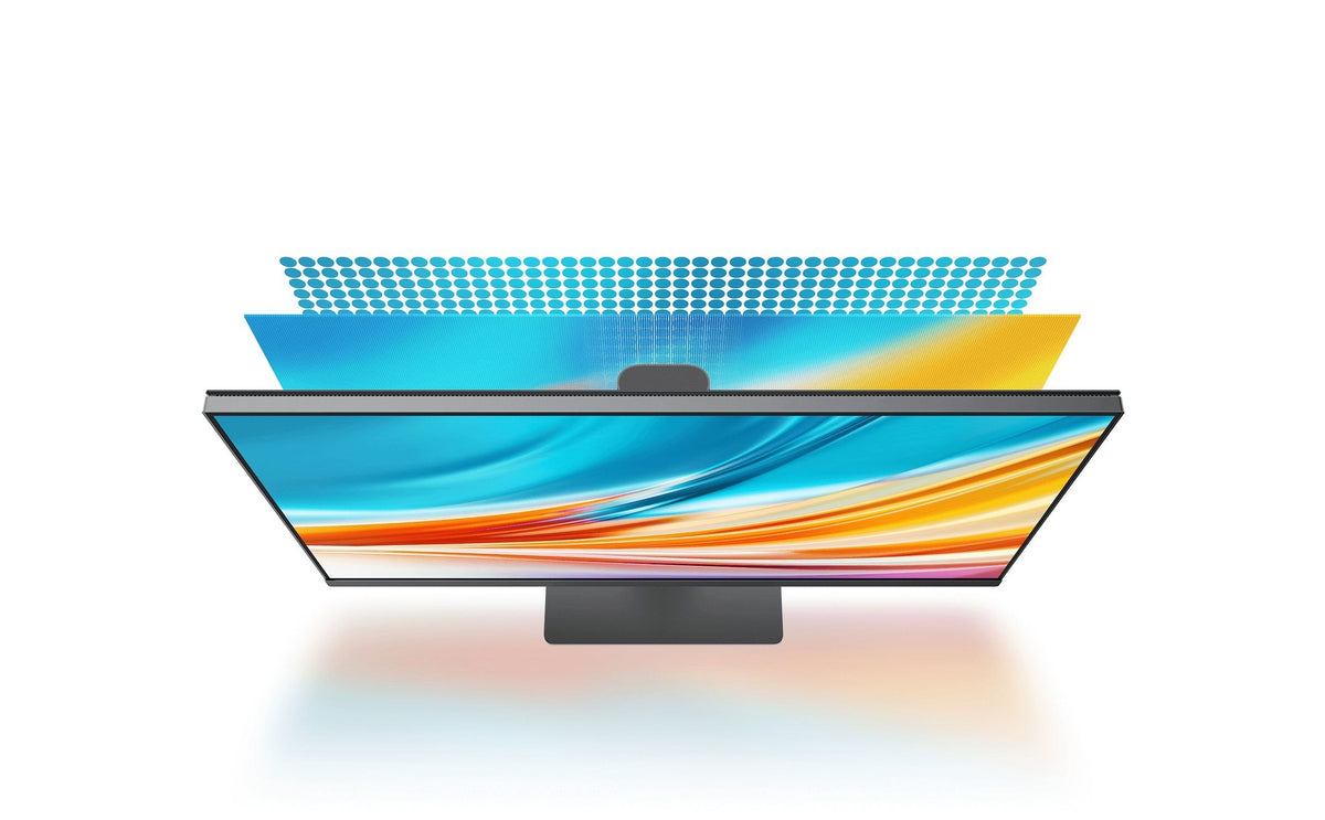 Xiaomi 4k Monitor 27 Inch