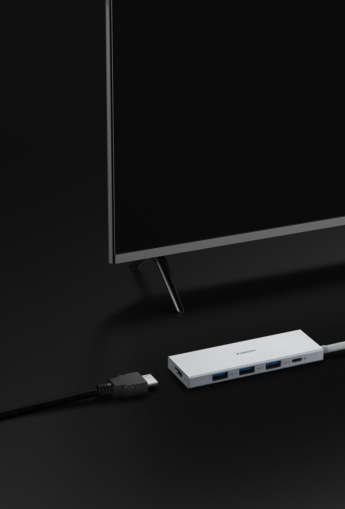 Xiaomi 5-in-1 Type-C Hub