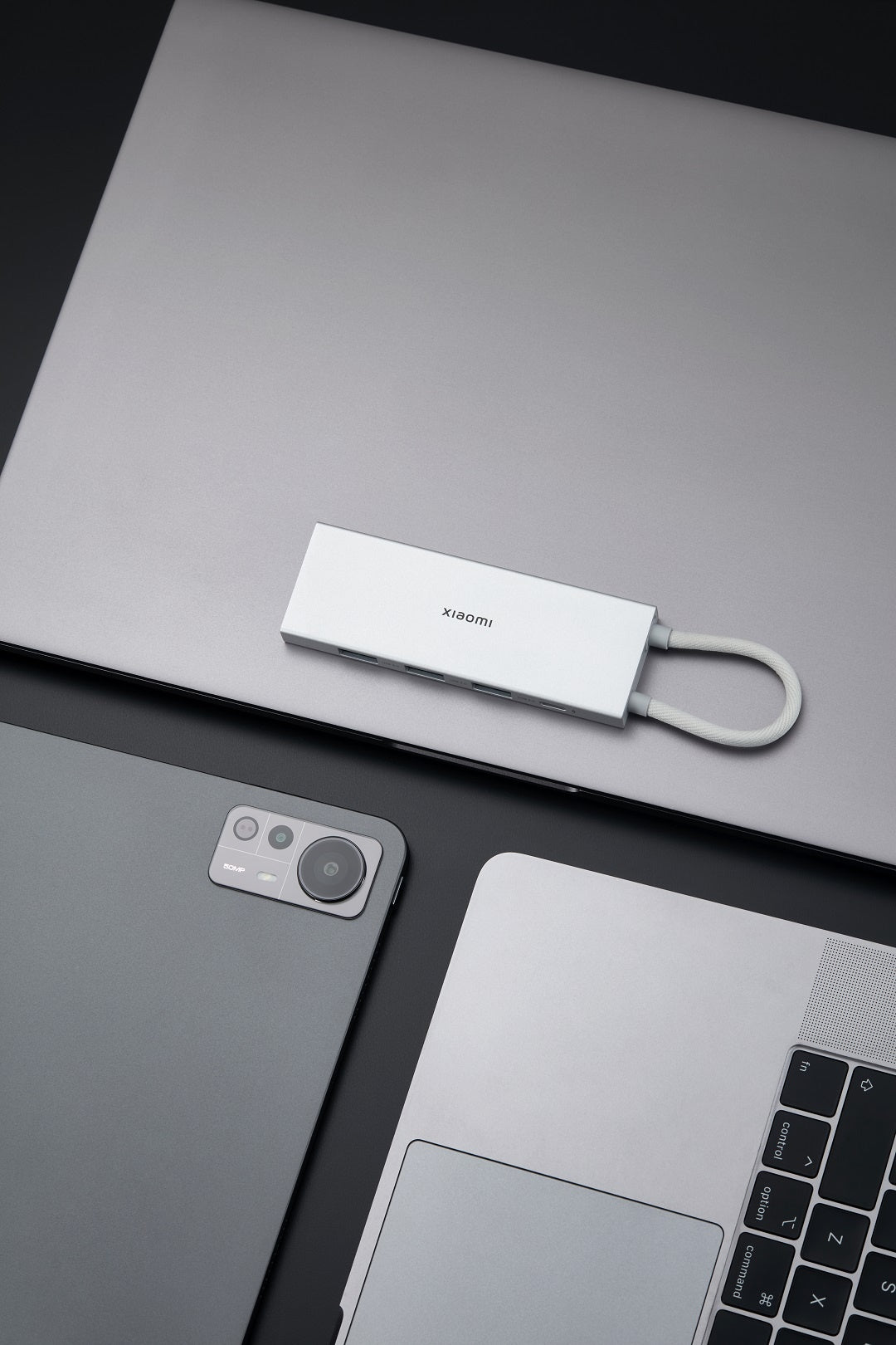 Xiaomi 5-in-1 Type-C Hub