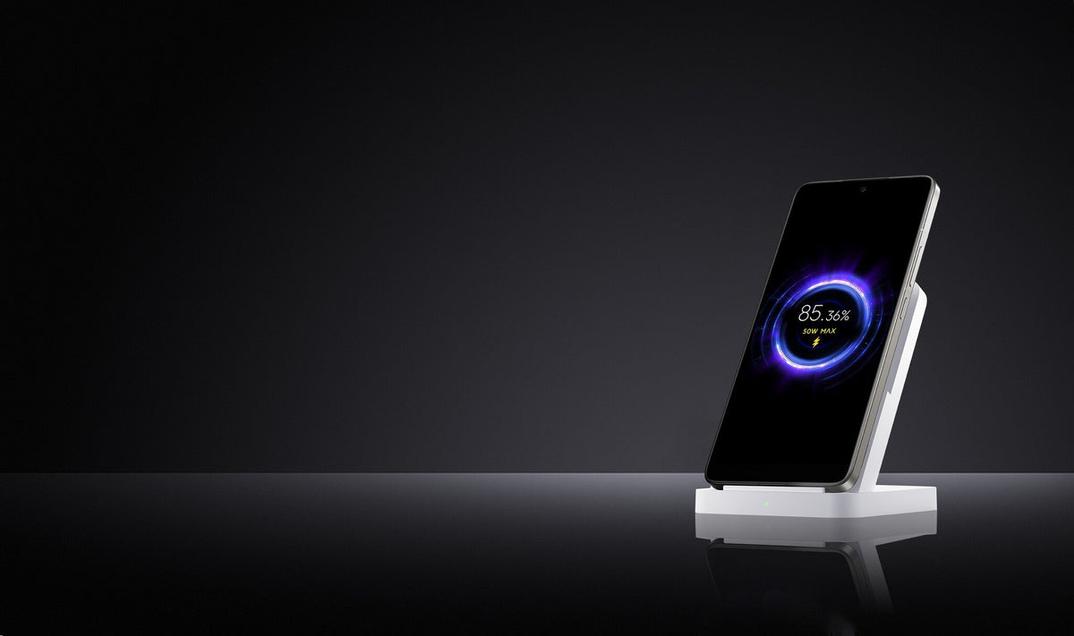 Xiaomi 50W Wireless Charging Stand Pro