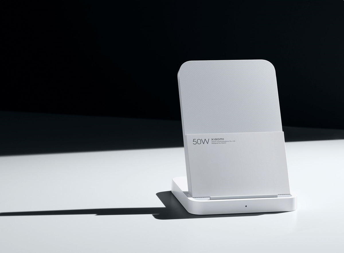 Xiaomi 50W Wireless Charging Stand Pro